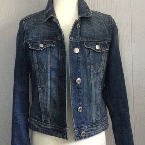 American Eagle Outfitters Denim Jacket